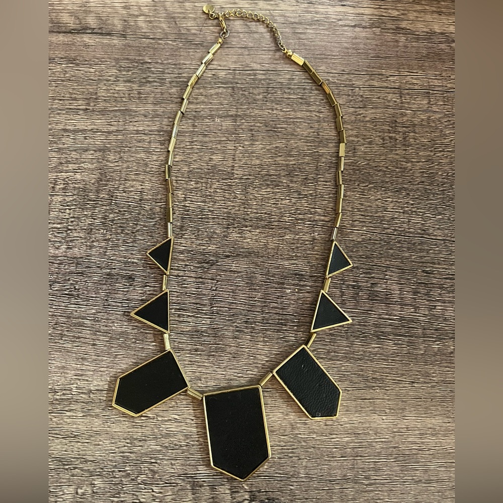 House of Harlow necklace